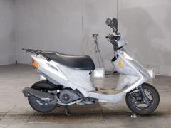 Suzuki ADDRESS V125
