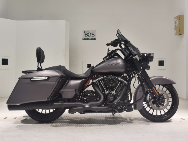 HD ROAD KING FLHR1750 2018