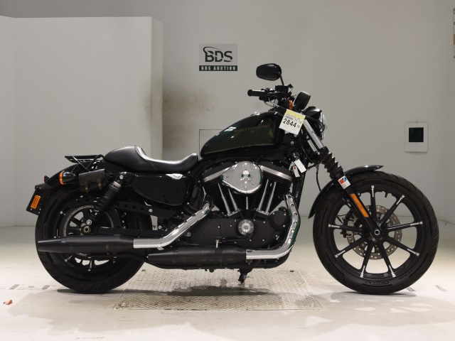 HD SPORTSTER IRON XL883N 2018