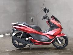 Honda PCX125 2010