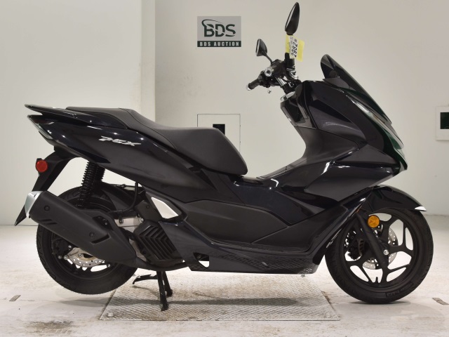 Honda PCX125 2021