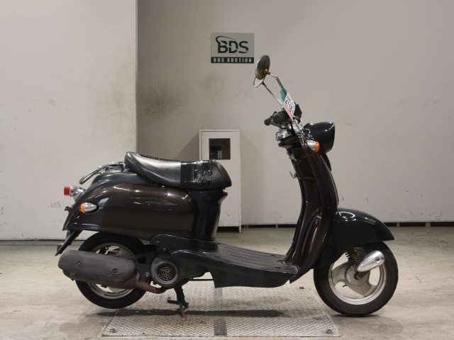Yamaha VINO50 2000