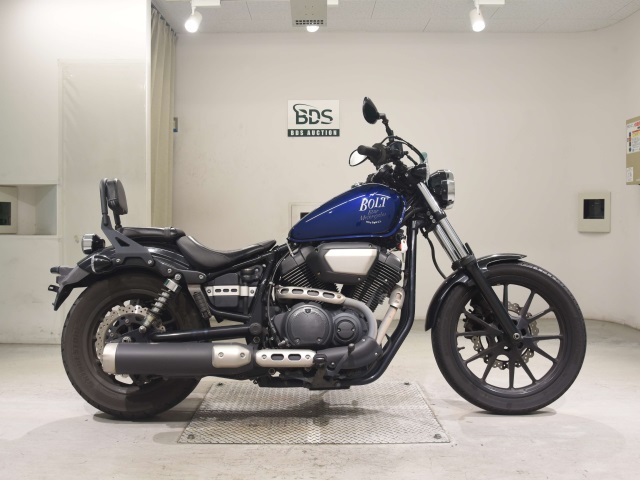 Yamaha BOLT 950 2016