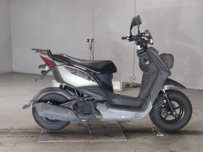 Yamaha BWS125
