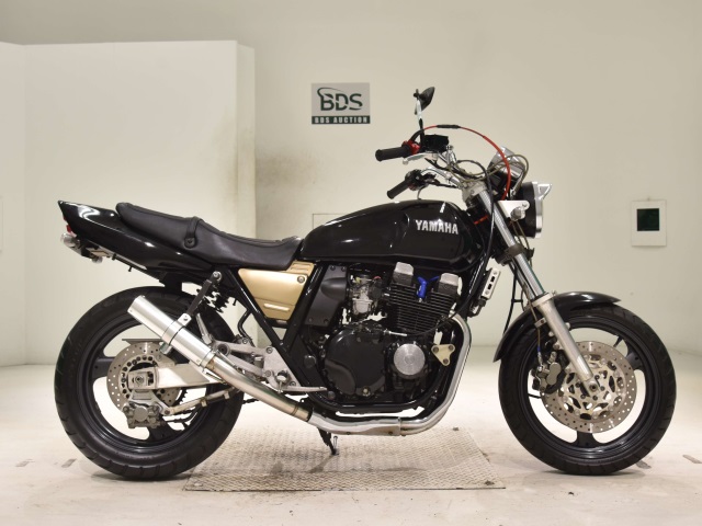 Yamaha XJR400 1993
