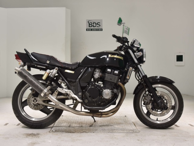 Kawasaki ZRX400 1995