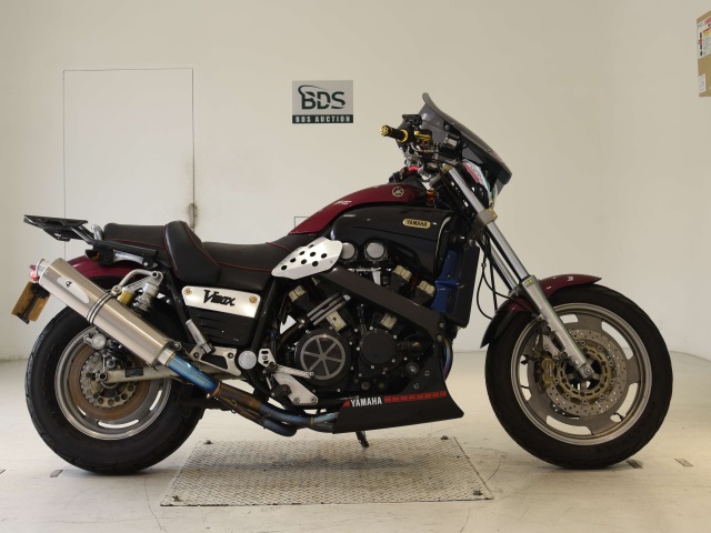 Yamaha V-MAX1200 1995