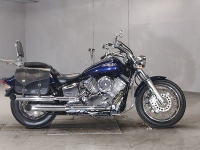 Yamaha DRAGSTAR XVS1100 2008