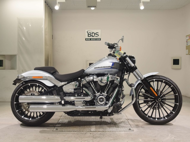 HD FXBR1920 2023