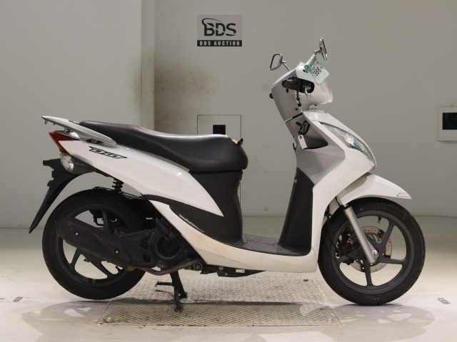 Honda DIO110 2011