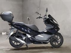 Honda PCX125 2018