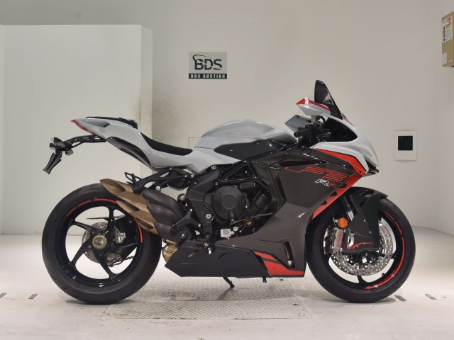MV Agusta F3 800RR 2022