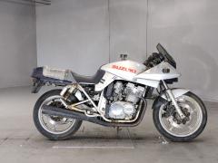 Suzuki GSX400S KATANA 1992