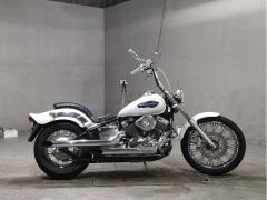 Yamaha DRAGSTAR XVS400 1998