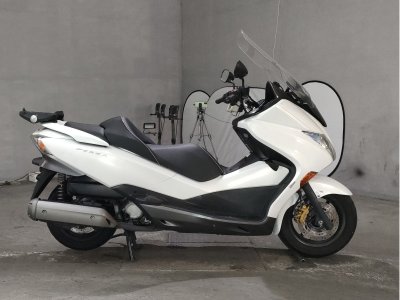 Honda FORZA Z 2011