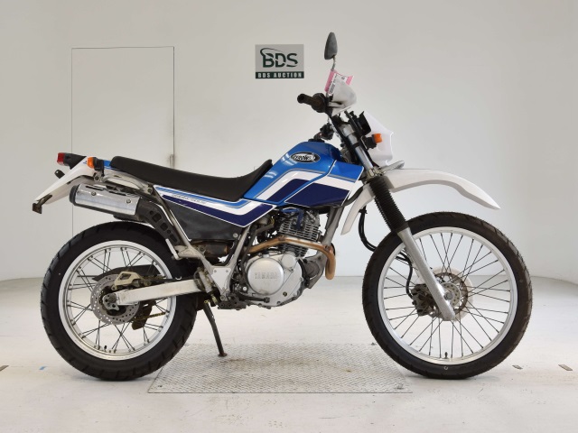 Yamaha SEROW XT225 2003