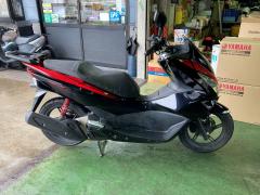 Honda PCX125 2017