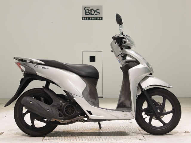 Honda DIO110 2015