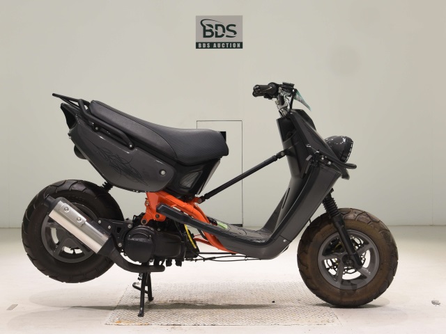 Yamaha BW S100