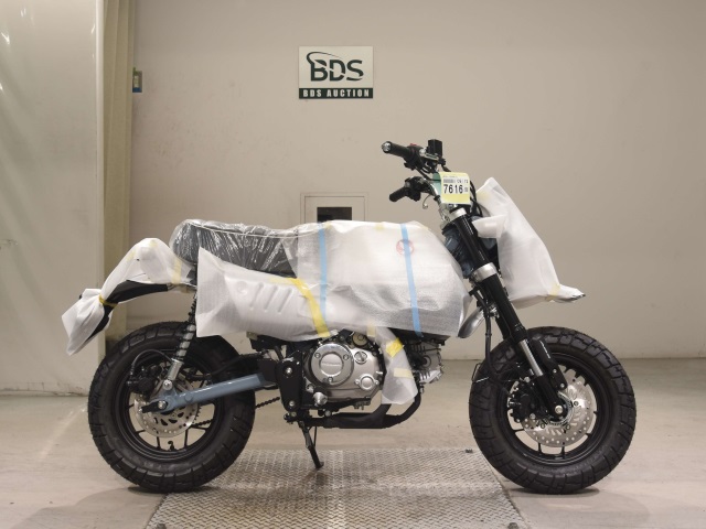 Honda MONKEY125 2024