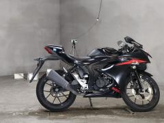Suzuki GSX-R125