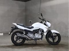 Suzuki GSR250