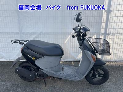 Suzuki LETS4