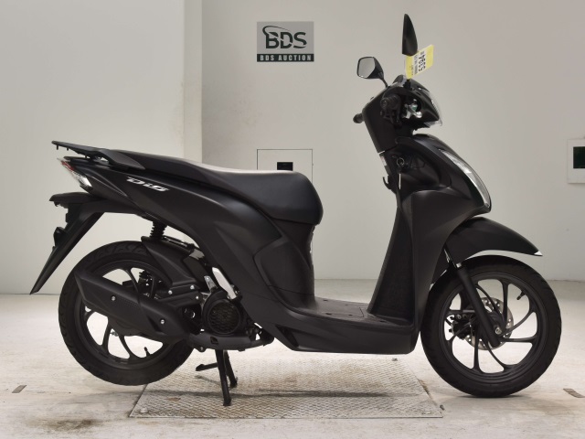 Honda DIO110 2023