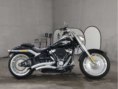 HD BREAKOUT FXBRS1870 2018