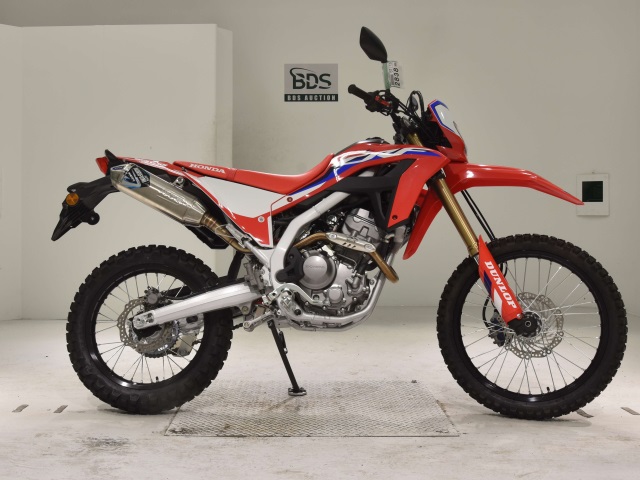 Honda CRF250L 2023