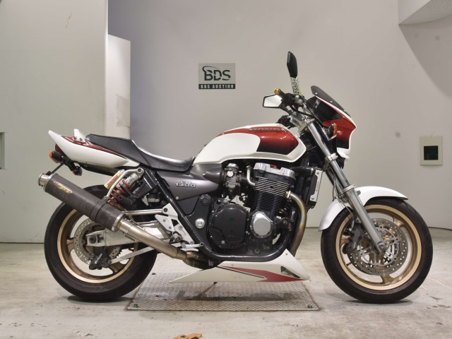 Honda CB1300SF 1998