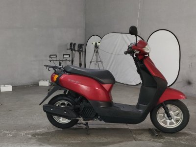 Honda TACT125 2016
