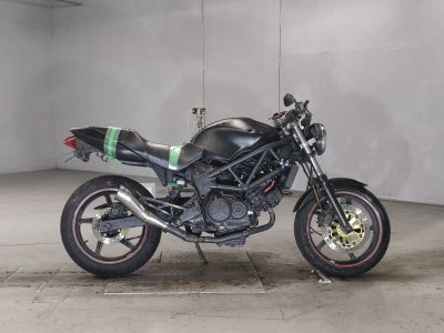 Honda VTR250 1998