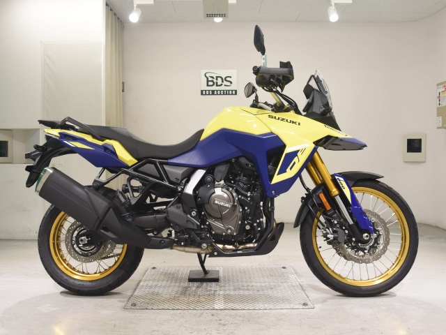 Suzuki V-STROM 800DE 2025