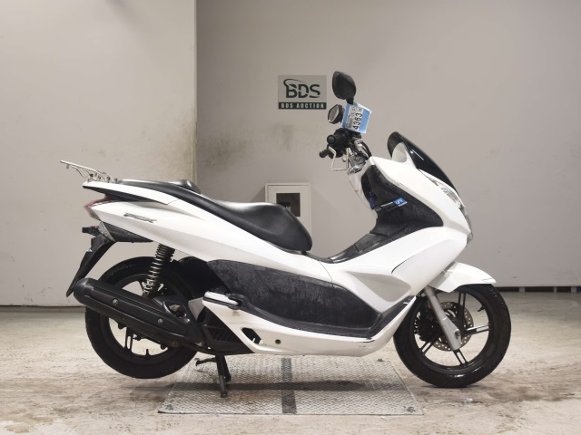 Honda PCX125 2015