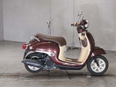 Honda GIORNO 2016
