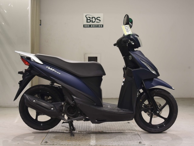 Suzuki ADDRESS V110