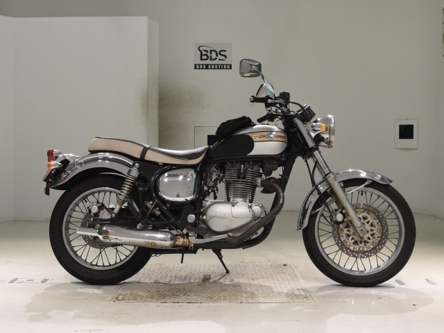 Kawasaki ESTRELLA RS 2002