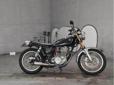 Yamaha SR400 2003