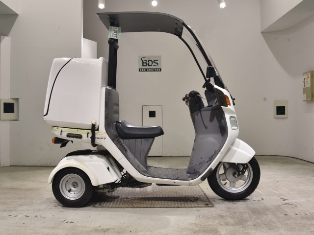 Honda GYRO CANOPY 2019