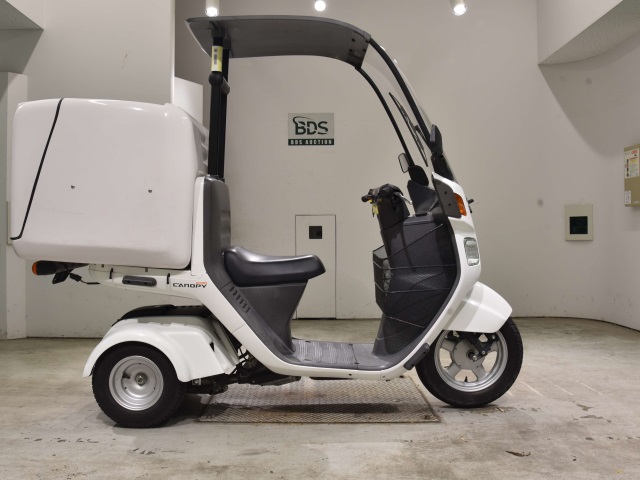 Honda GYRO CANOPY 2011