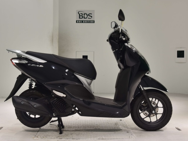 Honda LEAD125 2022