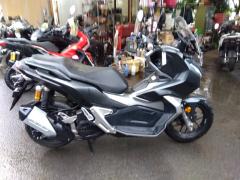 Honda ADV 150 2020
