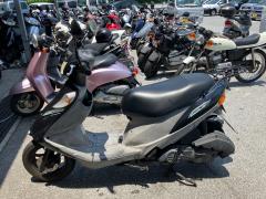 Suzuki ADDRESS V125