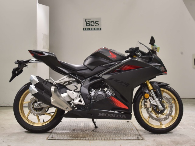 Honda CBR250RRA 2020
