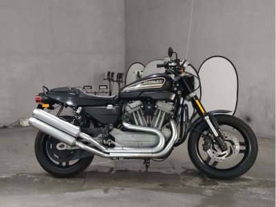 HD XR1200 2009
