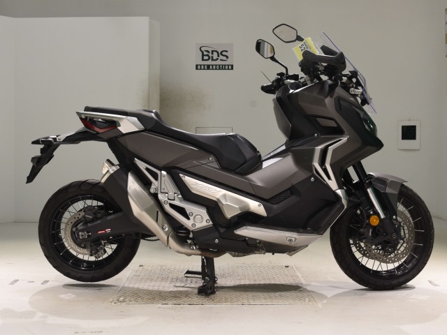 Honda X-ADV750 2020