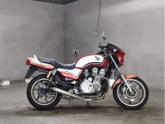 Honda CB750 1992