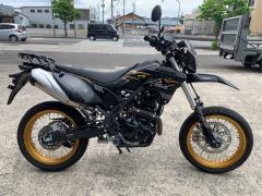 Kawasaki KLX230SM 2023