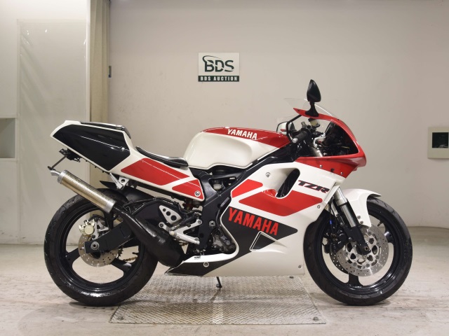 Yamaha TZR250R 1991